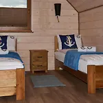 Holiday home Siedlisko Malechowo *