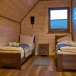 Holiday home Siedlisko Malechowo