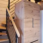 Siedlisko Malechowo Holiday home