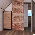 Siedlisko Malechowo Holiday home