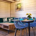 Holiday home Siedlisko Malechowo *