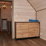 Siedlisko Malechowo Holiday home *
