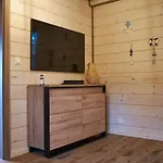 Siedlisko Malechowo بيت للعطل أوسترونيه مورسكية