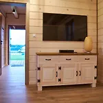 Siedlisko Malechowo Holiday home Ustronie Morskie