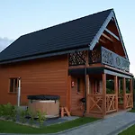 Holiday home Siedlisko Malechowo Ustronie Morskie