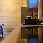 Siedlisko Malechowo Holiday home Ustronie Morskie