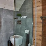 Siedlisko Malechowo Holiday home Ustronie Morskie
