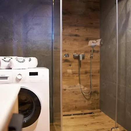 Siedlisko Malechowo Prázdninový dům *