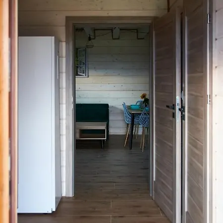 Dom wakacyjny Siedlisko Malechowo