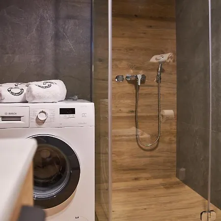 Siedlisko Malechowo Ustronie Morskie