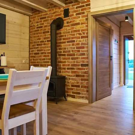 Siedlisko Malechowo Semesterbostad