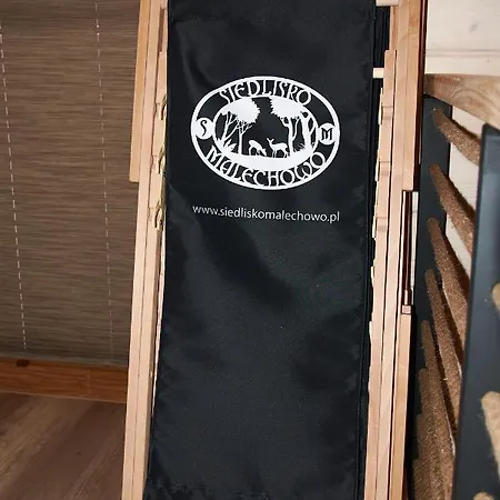 Siedlisko Malechowo