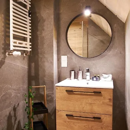 Siedlisko Malechowo Ustronie Morskie