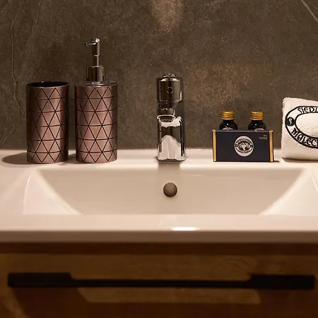 Siedlisko Malechowo Prázdninový dům