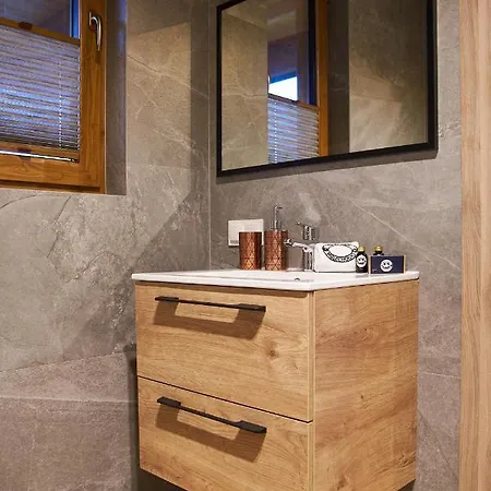 Prázdninový dům Siedlisko Malechowo *