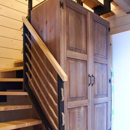 Siedlisko Malechowo *