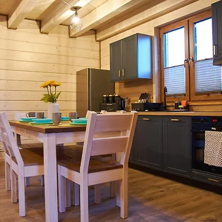 Siedlisko Malechowo *