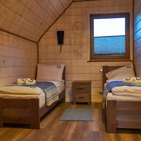 Dom wakacyjny Siedlisko Malechowo