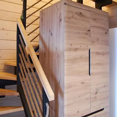 Siedlisko Malechowo Dom wakacyjny