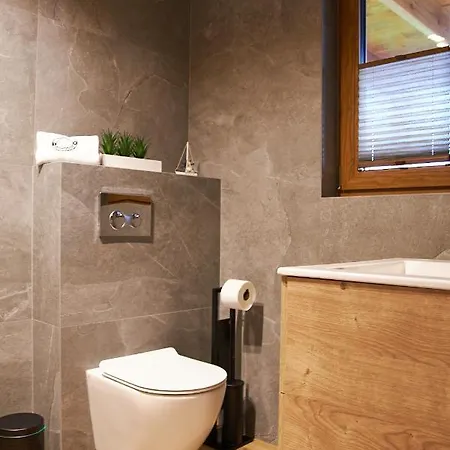 Siedlisko Malechowo *