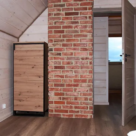 Siedlisko Malechowo Prázdninový dům