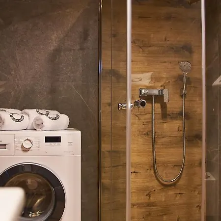 Siedlisko Malechowo Dom wakacyjny Ustronie Morskie