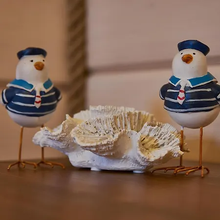 Siedlisko Malechowo Dom wakacyjny