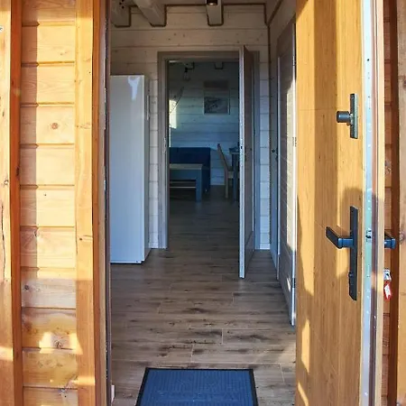 Siedlisko Malechowo * Ustronie Morskie