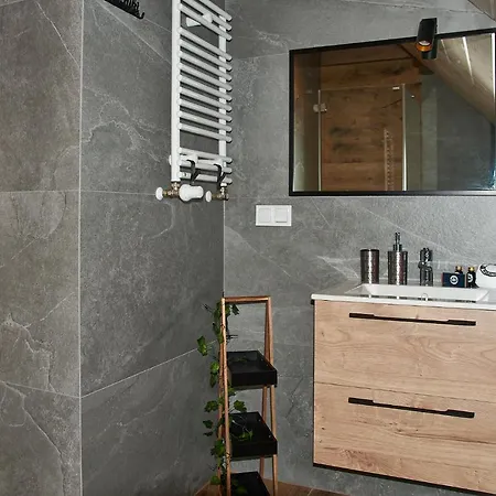 Prázdninový dům Siedlisko Malechowo