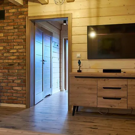 Siedlisko Malechowo Ustronie Morskie