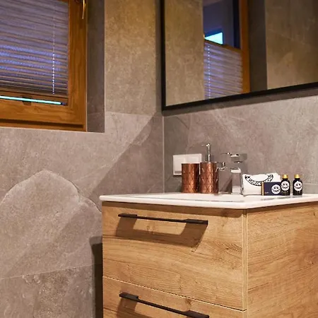 Siedlisko Malechowo Semesterbostad Ustronie Morskie