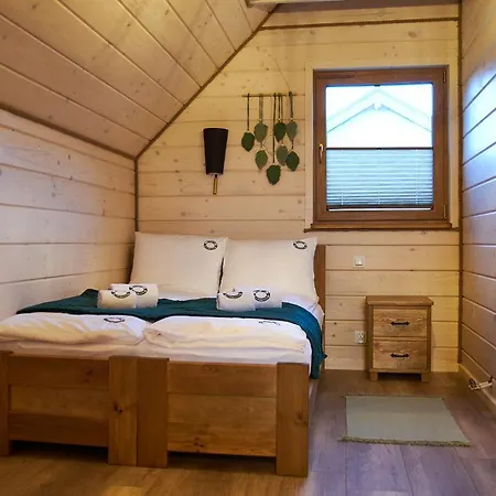 Siedlisko Malechowo *