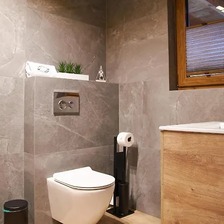 Siedlisko Malechowo * Ustronie Morskie