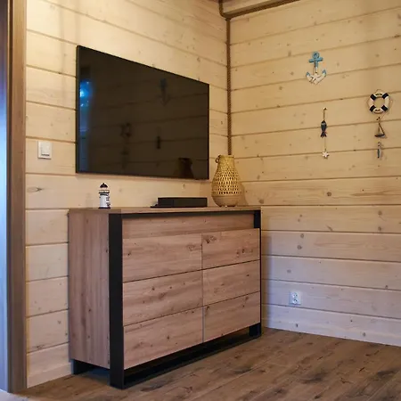 Siedlisko Malechowo Dom wakacyjny Ustronie Morskie