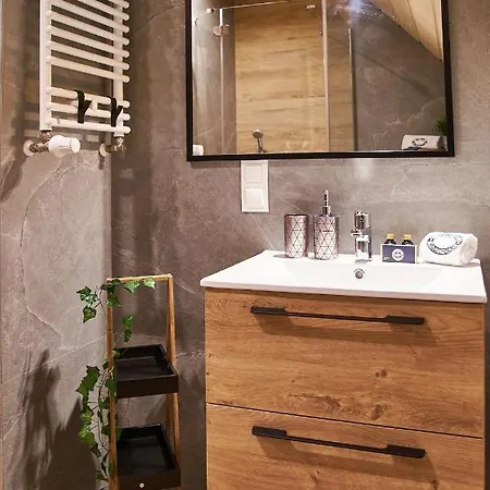 Siedlisko Malechowo Dom wakacyjny