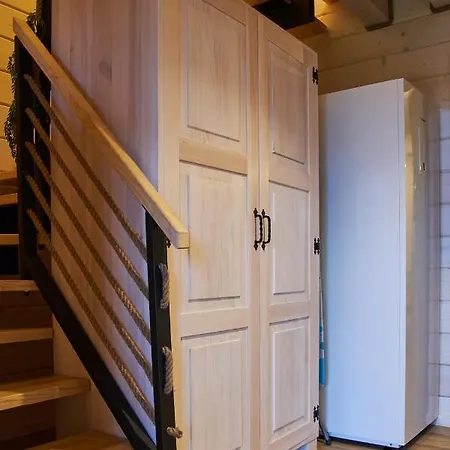 Prázdninový dům Siedlisko Malechowo Ustronie Morskie