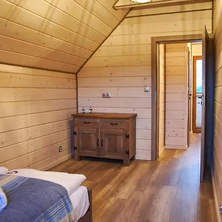 Siedlisko Malechowo ウストロニエ・モルスキエ