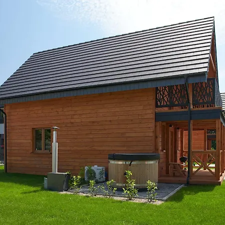 Siedlisko Malechowo Ustronie Morskie