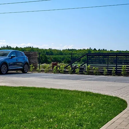 Siedlisko Malechowo Dom wakacyjny