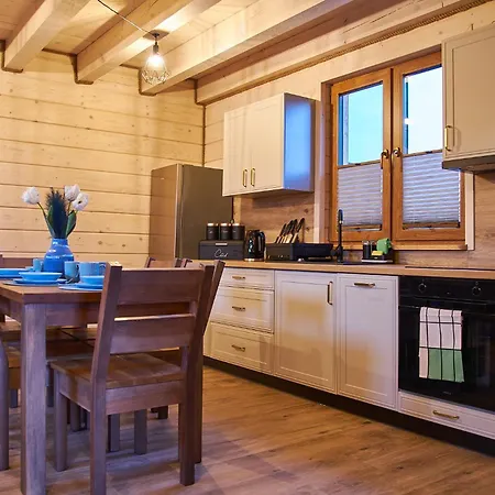 Siedlisko Malechowo *