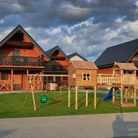 Siedlisko Malechowo *