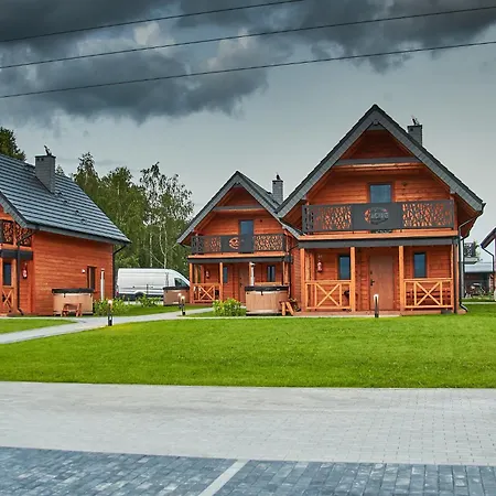 Prázdninový dům Siedlisko Malechowo Ustronie Morskie