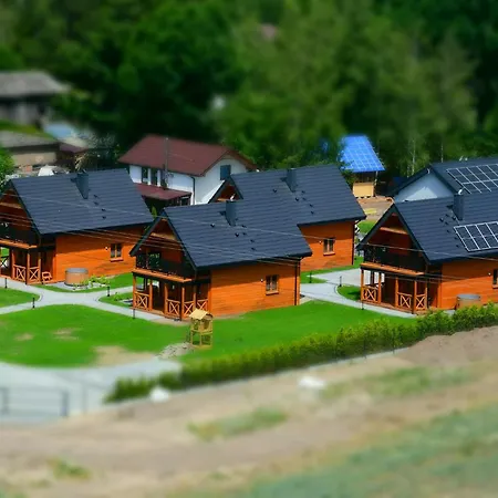 Siedlisko Malechowo Ustronie Morskie