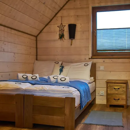 Siedlisko Malechowo *