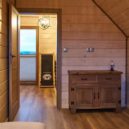 Siedlisko Malechowo * Ustronie Morskie