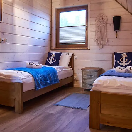 Siedlisko Malechowo Ustronie Morskie