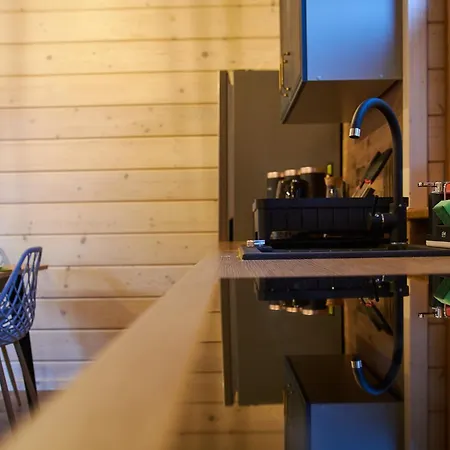 Siedlisko Malechowo Dom wakacyjny Ustronie Morskie