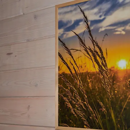 Prázdninový dům Siedlisko Malechowo *