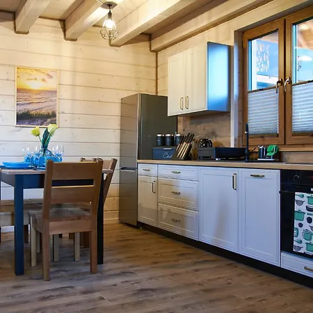 Siedlisko Malechowo *