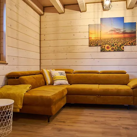 Siedlisko Malechowo * Ustronie Morskie